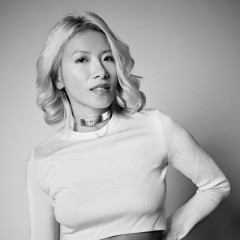 You Should Know: May Kwok