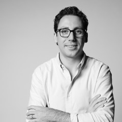 You Should Know: Warby Parker Founder Neil Blumenthal