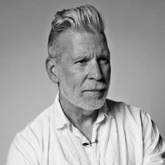You Should Know: Nick Wooster