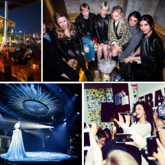 The Top NYC Party Venues For Fall 2014