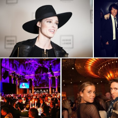 Fall Fashion Week 2014: The Official Party Guide