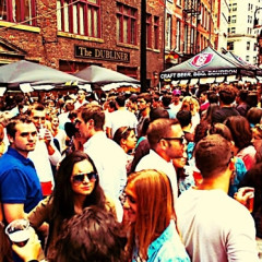 Oktoberfest 2014: Our Guide To Celebrating In NYC