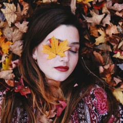 Fall Beauty Haul: 8 Products To Protect You From The Cooler Weather
