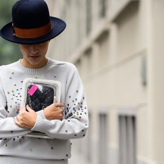 Top It Off: 10 Must-Have Hats For Fall