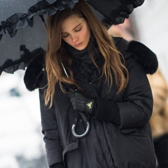 Rainy Day Rescues: The Best Beauty Products To Save Your Look