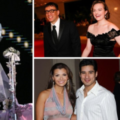 Hollywood Breakups: The 8 Shortest Celebrity Marriages