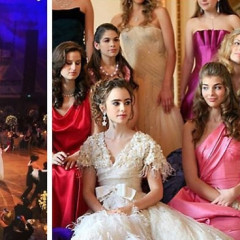 A Look At The Top Debutante Balls Around The World