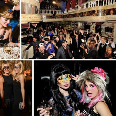 Halloween 2014: The Official NYC Party Guide