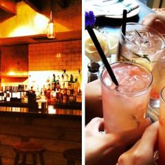 Best NYC Happy Hours: 9 Spots To Try In Midtown