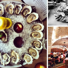 The Top 10 Raw Bar Happy Hours In NYC