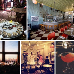 Williamsburg Date Night: 10 Pairs Of Bars & Restaurants For Every Type Of Couple