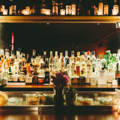 Drink Like It's Prohibition: NYC's Best Speakeasies