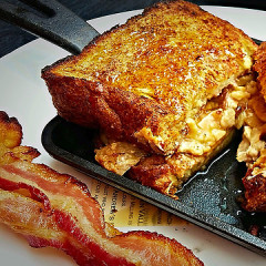 The Ultimate Guide To Celebrating National French Toast Day In NYC