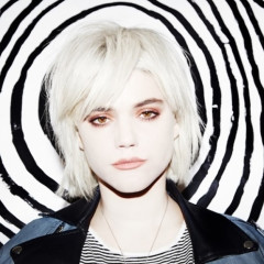 Interview: Sultry Singer Soko On Her Exciting New Album, A Blind Date With Robert Pattinson & How A Dream Brought Her To L.A.  