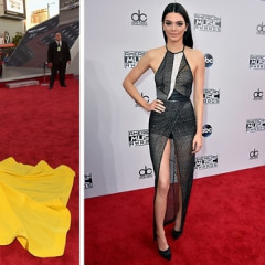 Best Dressed Guests: The 2014 American Music Awards