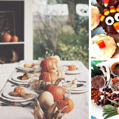 Our Guide For Hosting The Perfect Friendsgiving Dinner Party