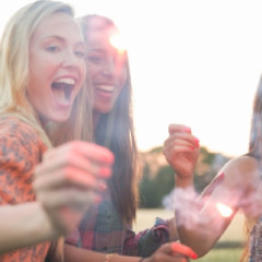 Expert Secrets For Living Your Happiest Life