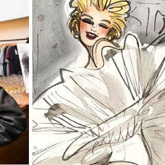 The Brand Behind Marilyn Monroe's Most Iconic Undergarments Celebrates 130 Years