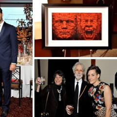Inside The Museum Of Arts & Design's MAD Ball 2014