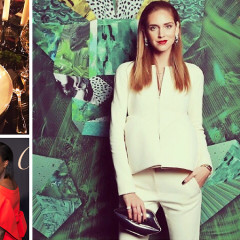 Christy Turlington Burns, Chloe Sevigny & More Celebrate Women Who Dare With Cartier & Harper's Bazaar