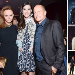 Drew Barrymore, Kate Upton & More Help Honor Stella McCartney At Lincoln Center