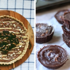10 Guilt-Free Treats To Whip Up This Holiday Season