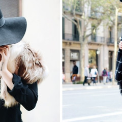 10 Chic Cold Weather Accessories You Need This Season