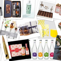 Can't Go Wrong Host & Hostess Gifts, Curated By Our In-The-Know Friends