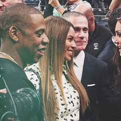 Will & Kate Meet Bey & Jay, Plus More NYC Royalty We Hope The Couple Runs Into