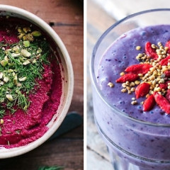 7 Delicious Detox Recipes To Beat The Holiday Bloat