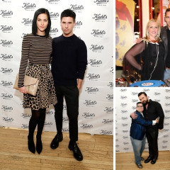 The Misshapes & Bevy Smith Join Kiehl's For A Charitable Shopping Soiree
