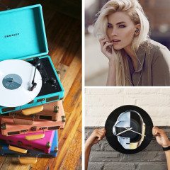 7 Holiday Gifts For The Music-Lover In Your Life