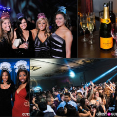 New Year's Eve 2015: Our Official DC Party Guide!