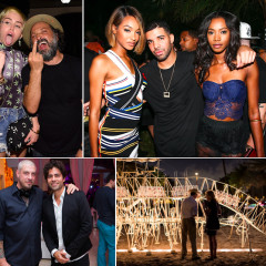 The Top Parties Of Art Basel Miami Beach 2014, Part 2