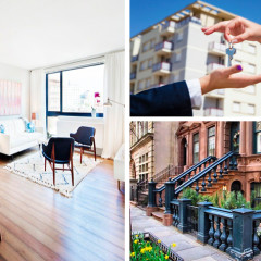 8 Tips For Finding Your Perfect NYC Apartment
