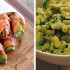 10 Indulgent Avocado Meals You'd Never Guess Were This Healthy
