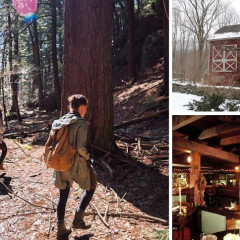 Weekend Getaway Guide: Where To Go & What To Do In The Berkshires