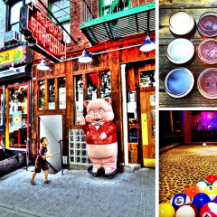 The 10 Best Hole-In-The-Wall Joints In NYC