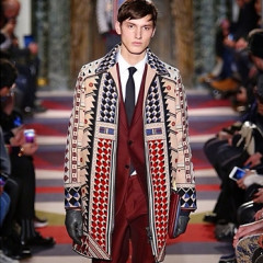 Men's Fashion: 5 Trends From The European Shows You Can Wear Now