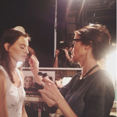 10 Celebrity Makeup Artists To Follow On Instagram Before NYFW