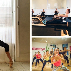 5 NYC Workouts To FINALLY Sign Up For In 2015