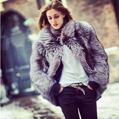 Snow Day Essentials: 5 Pieces For Staying Chic & Cozy In The Cold