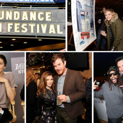 2015 Sundance Film Festival: Our Guide To The Best Events