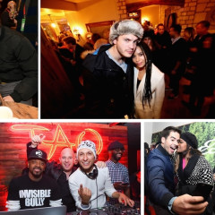Sundance Film Festival 2015: Opening Weekend Party Round Up