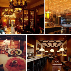 NYC Date Night: 9 Cozy Spots To Hit Up This Winter
