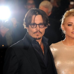 Congrats Johnny & Amber! Here Are 5 Reasons Why Johnny Depp Would Make The Perfect Husband