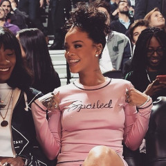 Happy Birthday Rihanna: Fashion's Favorite Bad Gal & Puma's New Creative Director