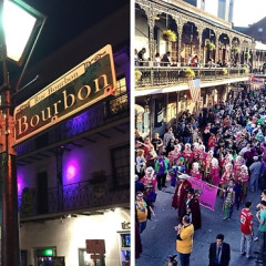 Your Guide To Celebrating Mardi Gras 2015 In New Orleans