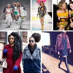NYFW Superlatives: We Name The Best Shows, Street Style & More