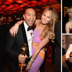 Oscars 2015: Our Favorite Moments From The Vanity Fair After-Party